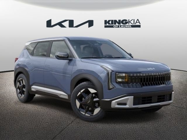 New 2027 Kia Seltos S AWD/4WD image 9