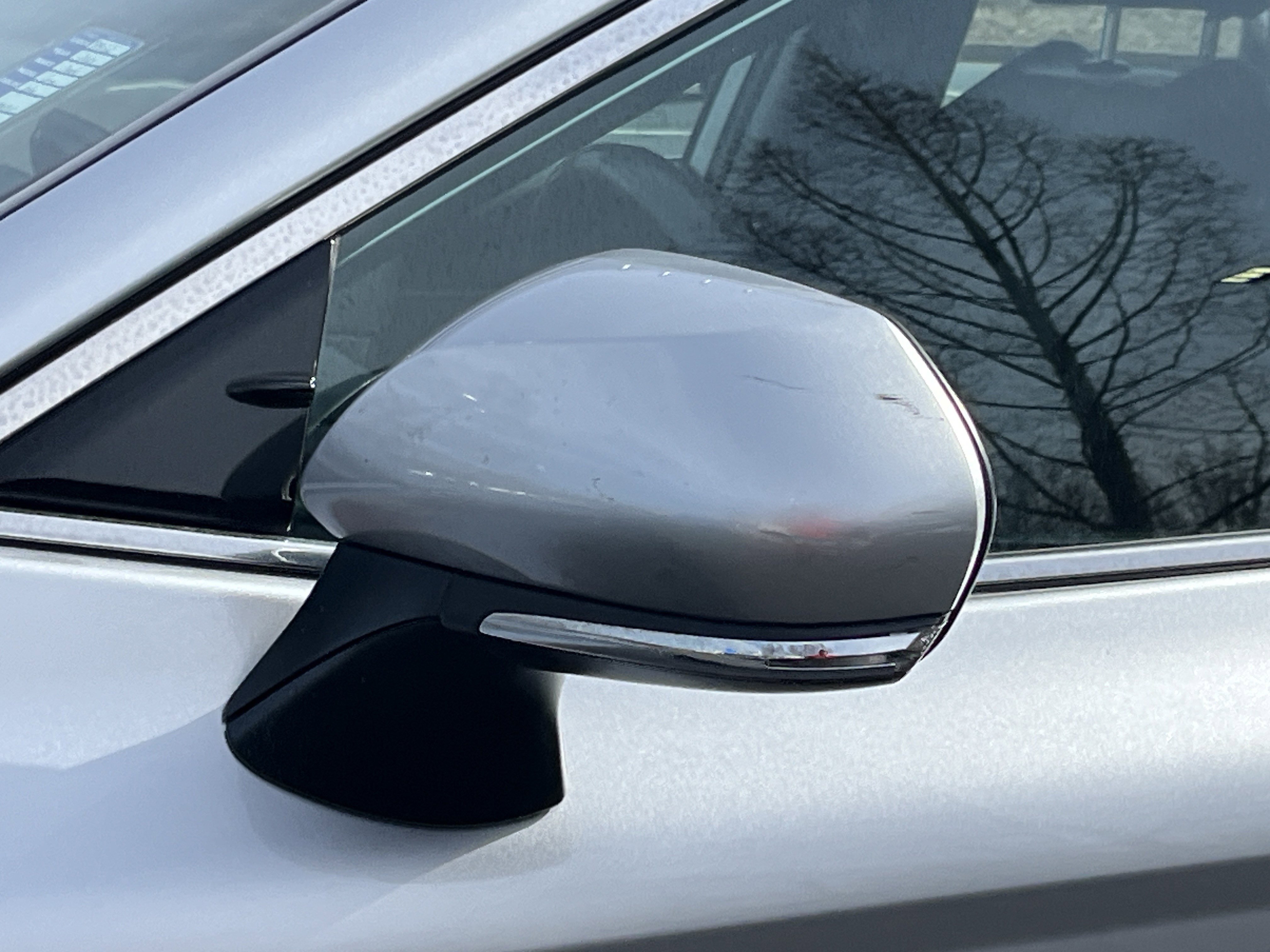 Used 2024 Toyota Camry XSE image 31