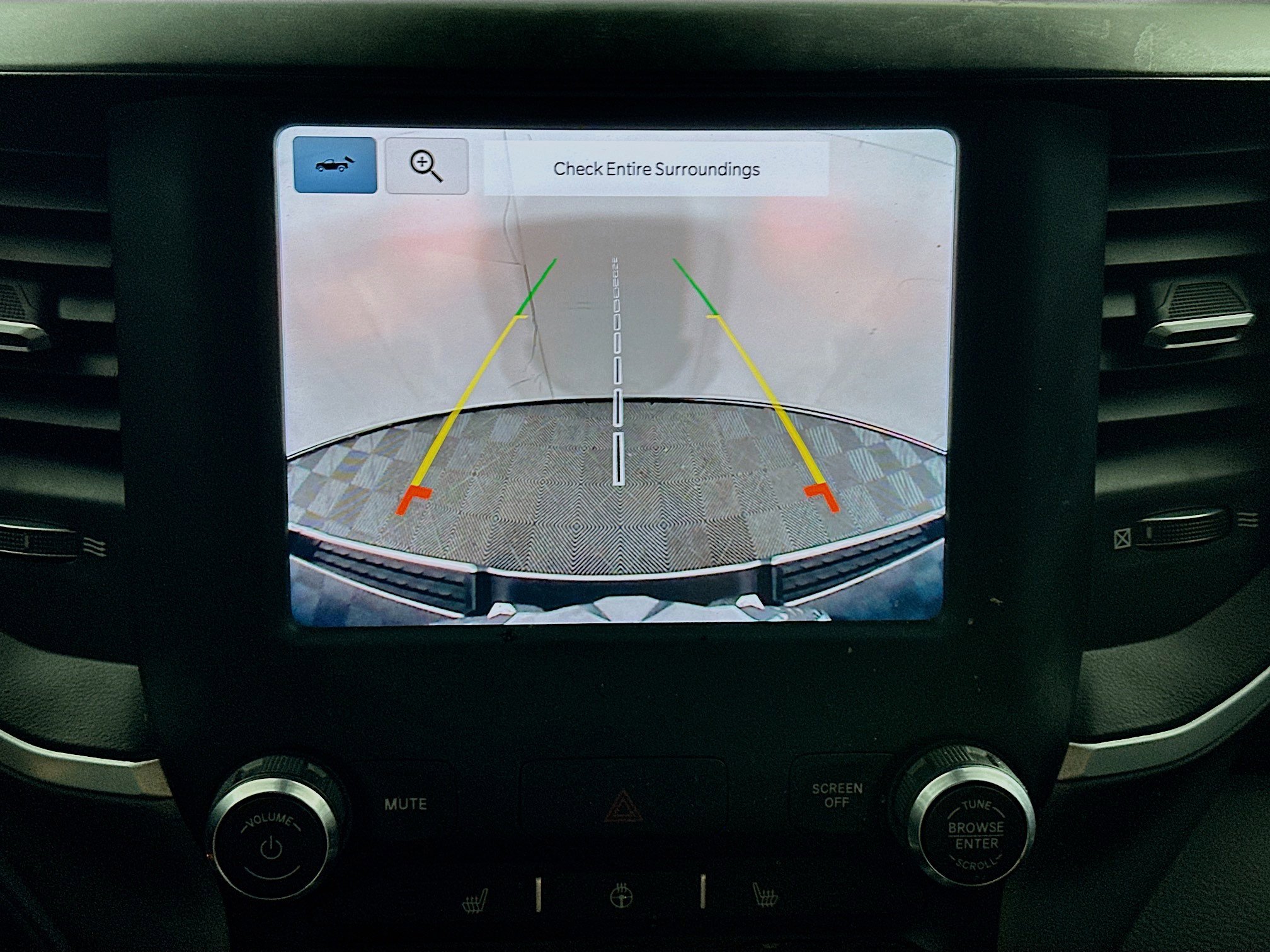 Used 2022 RAM 1500 Big Horn image 21