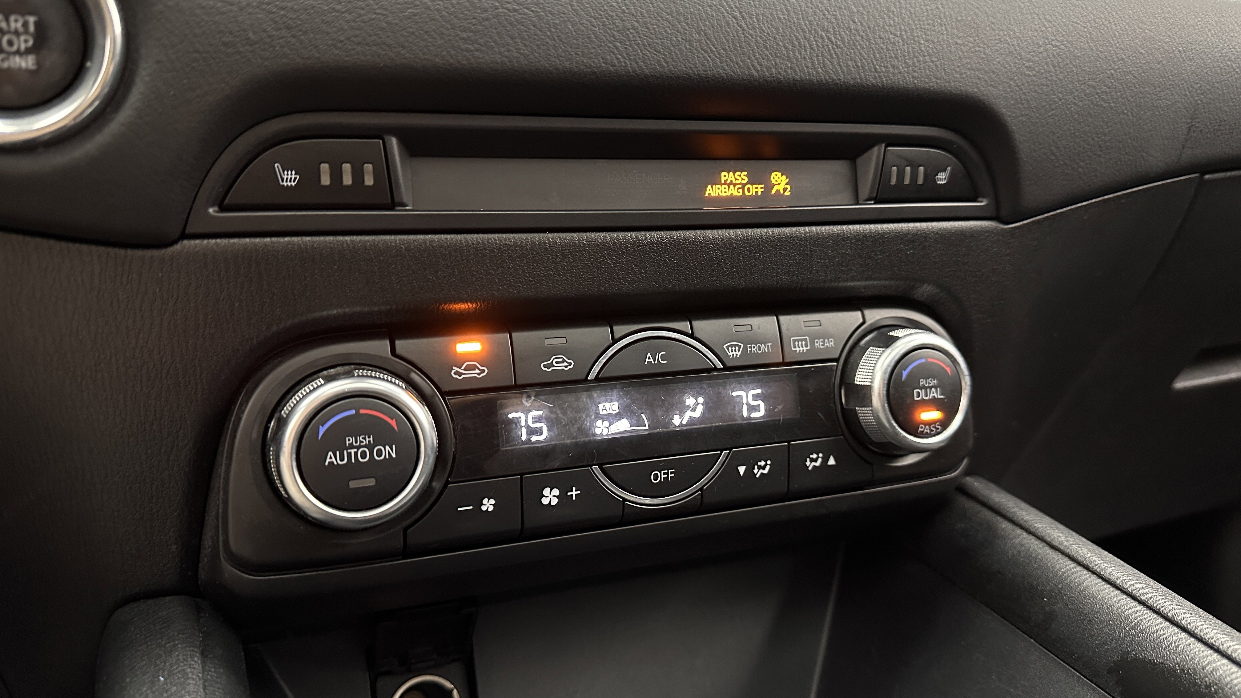 Used 2018 MAZDA CX-5 Touring w/ Preferred Equipment Package image 16