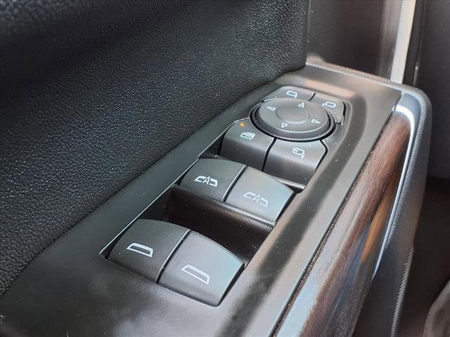 Certified 2020 GMC Sierra 1500 SLT image 16
