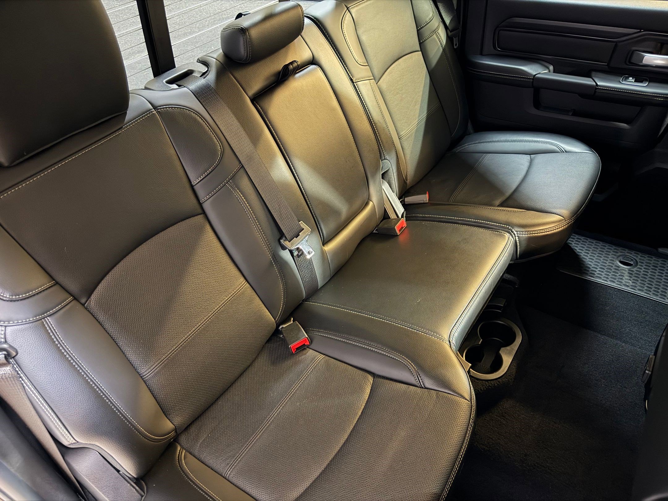 Used 2024 RAM 2500 Rebel image 47