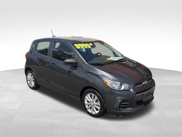 Used 2017 Chevrolet Spark LS FWD image 27