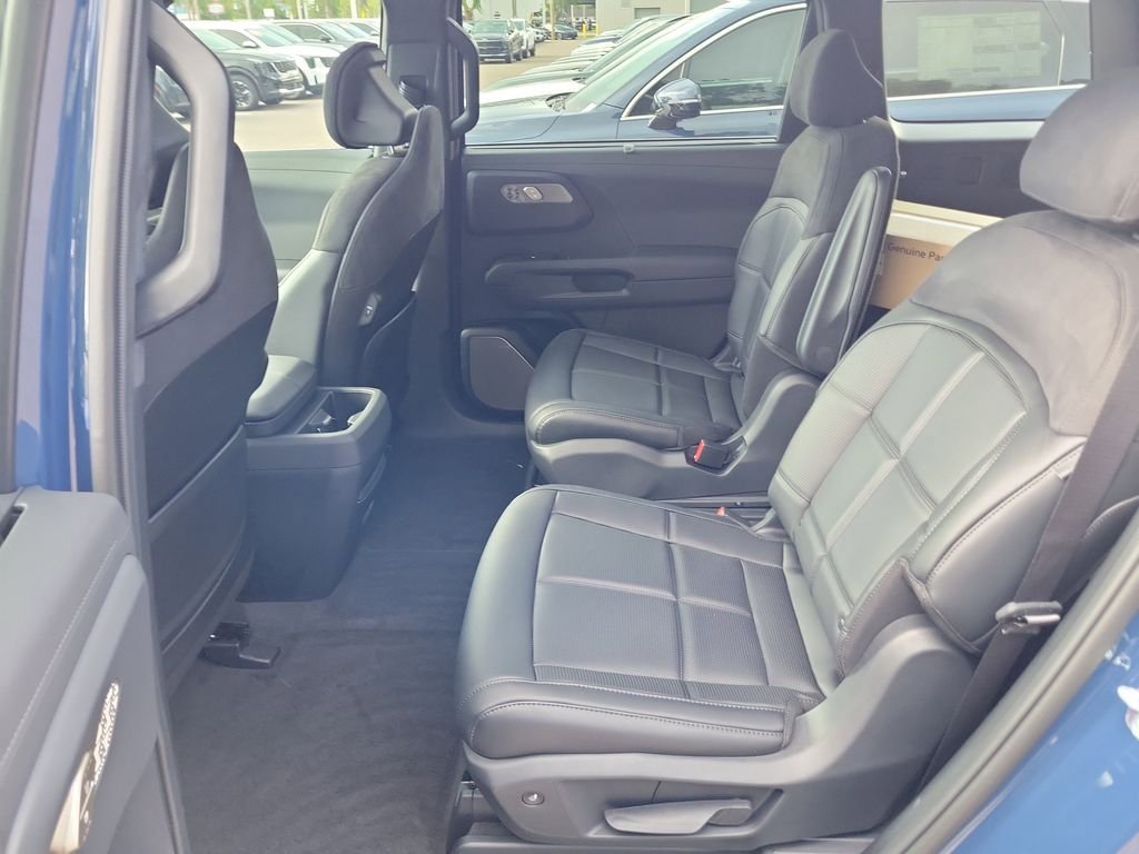 New 2027 Kia Telluride SX Prestige AWD/4WD image 16