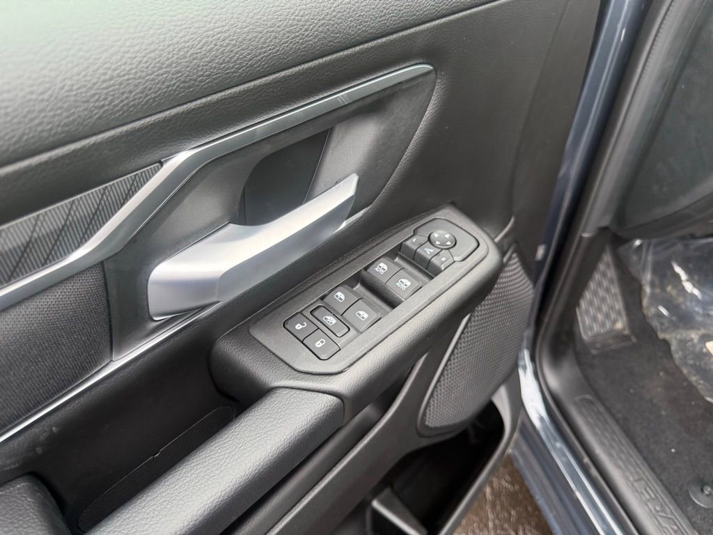 New 2026 RAM 1500 Big Horn image 54