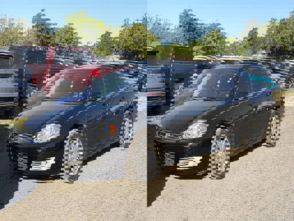 Used 2011 Chevrolet Impala LT w/ Luxury Edition Package image 9