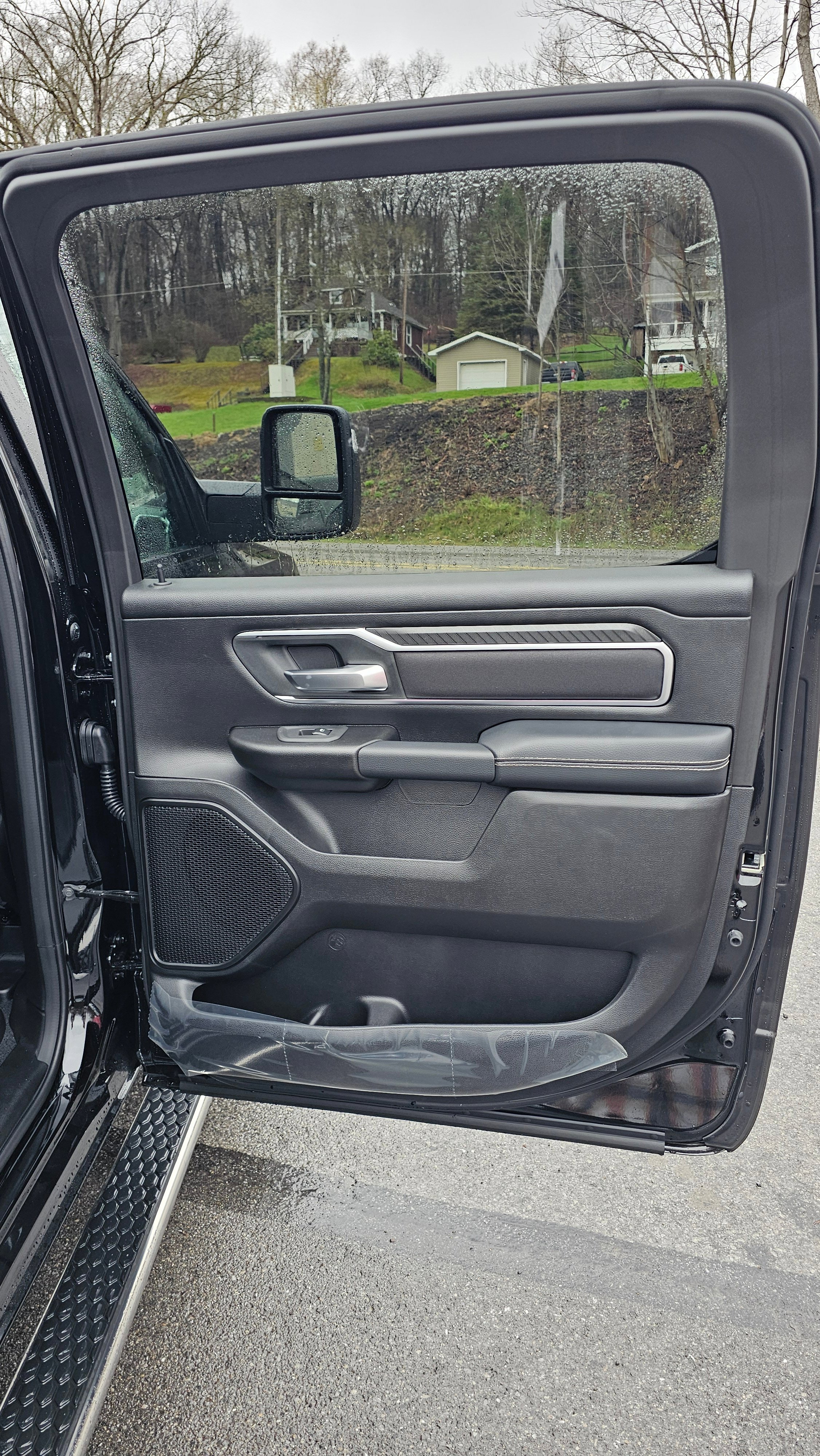 New 2026 RAM 1500 Big Horn image 9