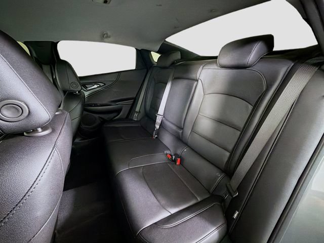 Used 2024 Chevrolet Malibu LT FWD image 20