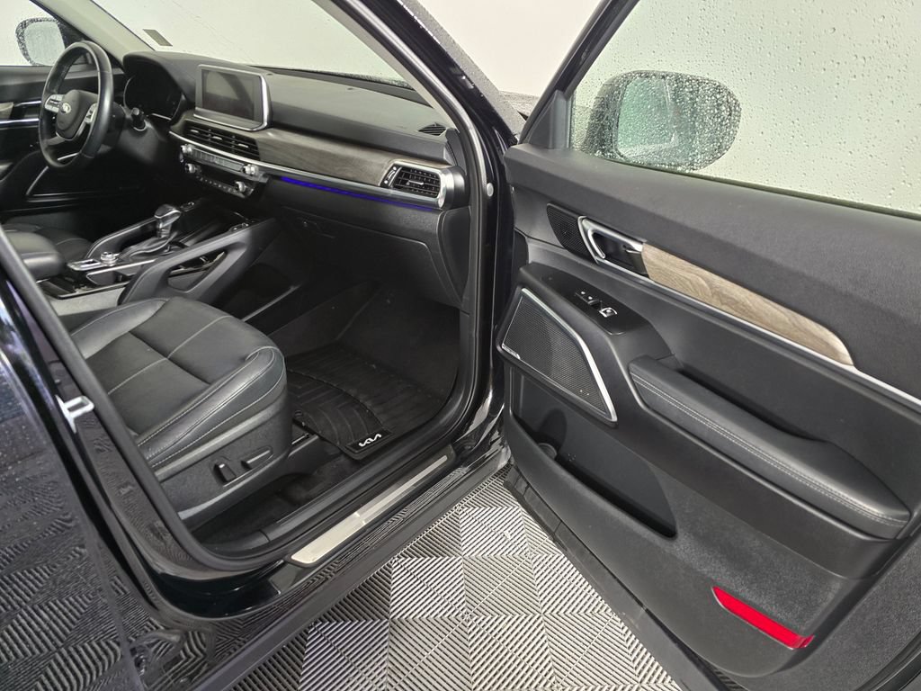 Used 2020 Kia Telluride SX AWD/4WD image 12