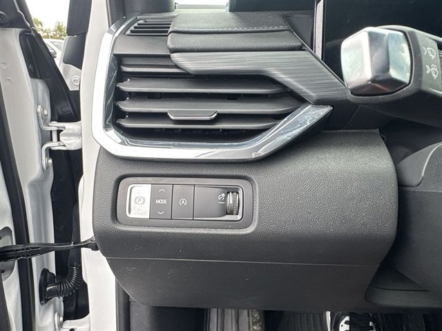 Certified 2024 GMC Acadia Elevation w/ LPO, Floor Liner Package FWD image 18