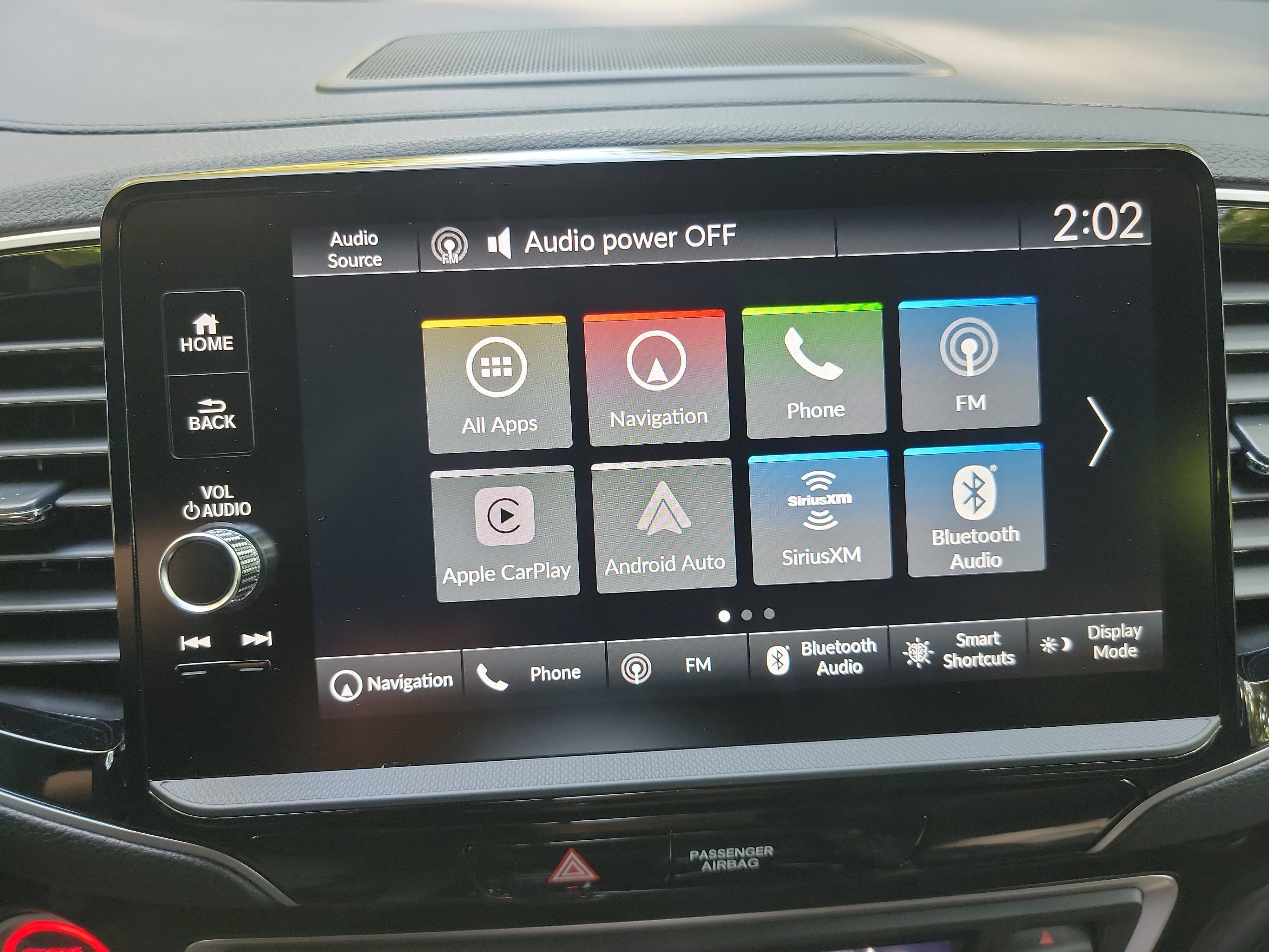 New 2026 Honda Ridgeline Black Edition image 22