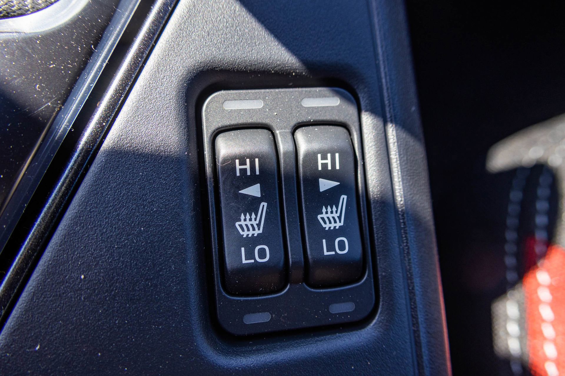 New 2026 Subaru Impreza RS image 9