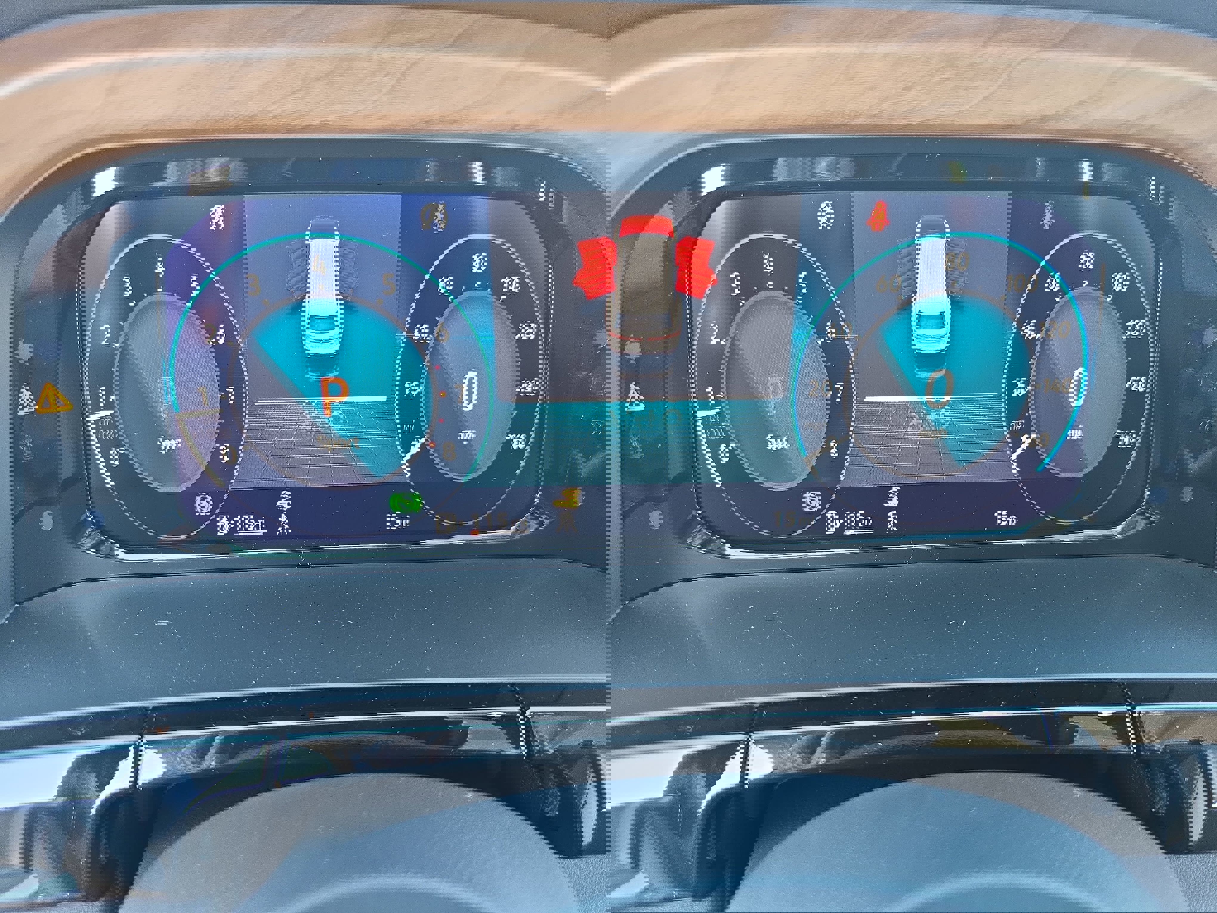 New 2026 Volkswagen Atlas SE image 20