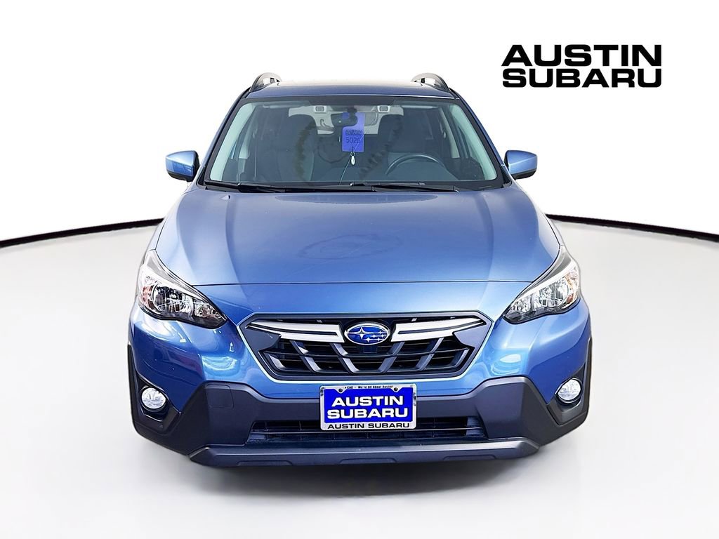 Certified 2023 Subaru Crosstrek 2.0i Premium image 3