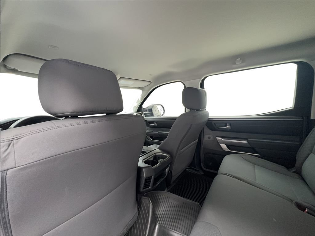 Used 2023 Toyota Tundra SR5 AWD/4WD image 24