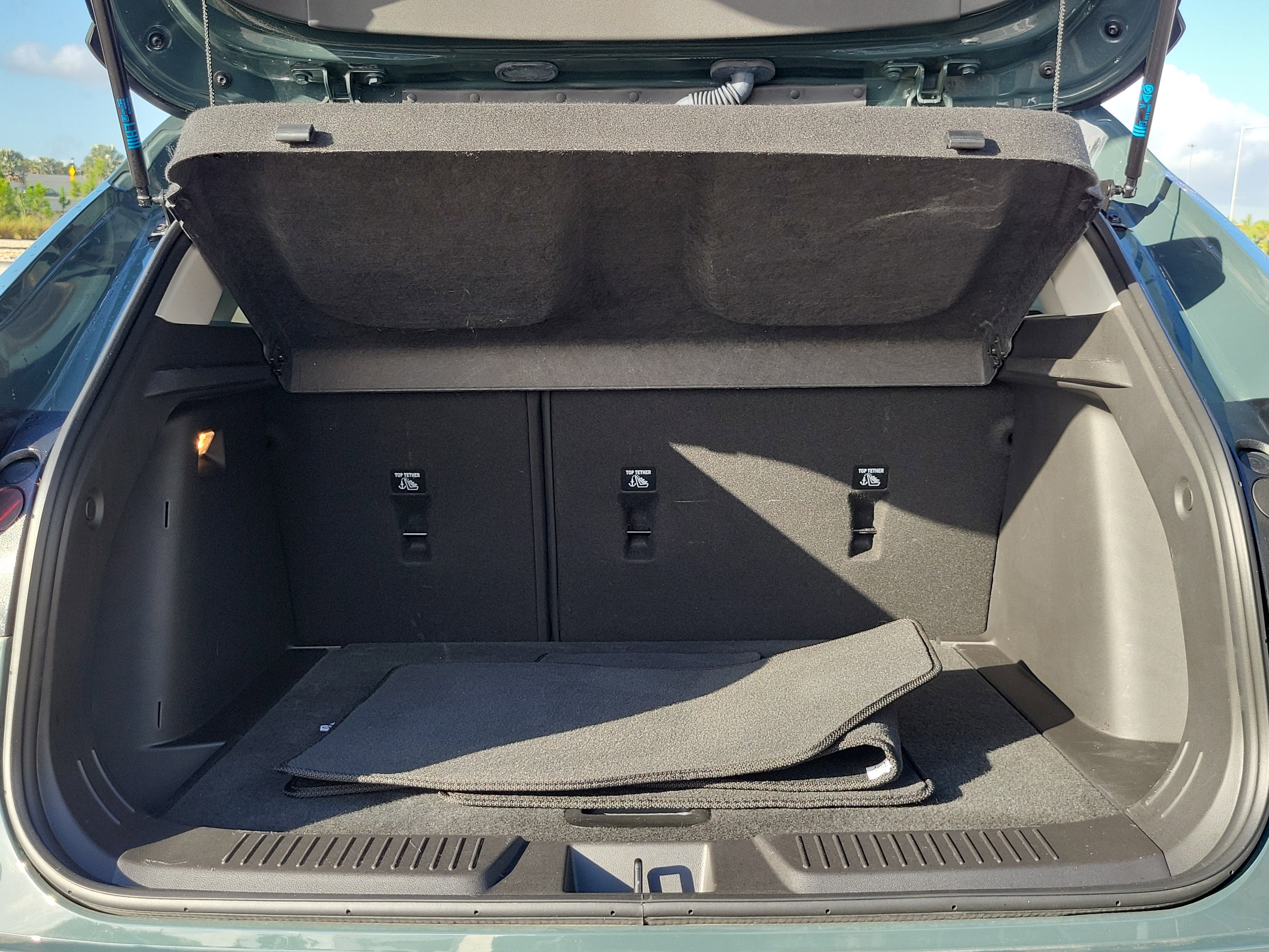 Used 2025 Chevrolet Trax LT image 15