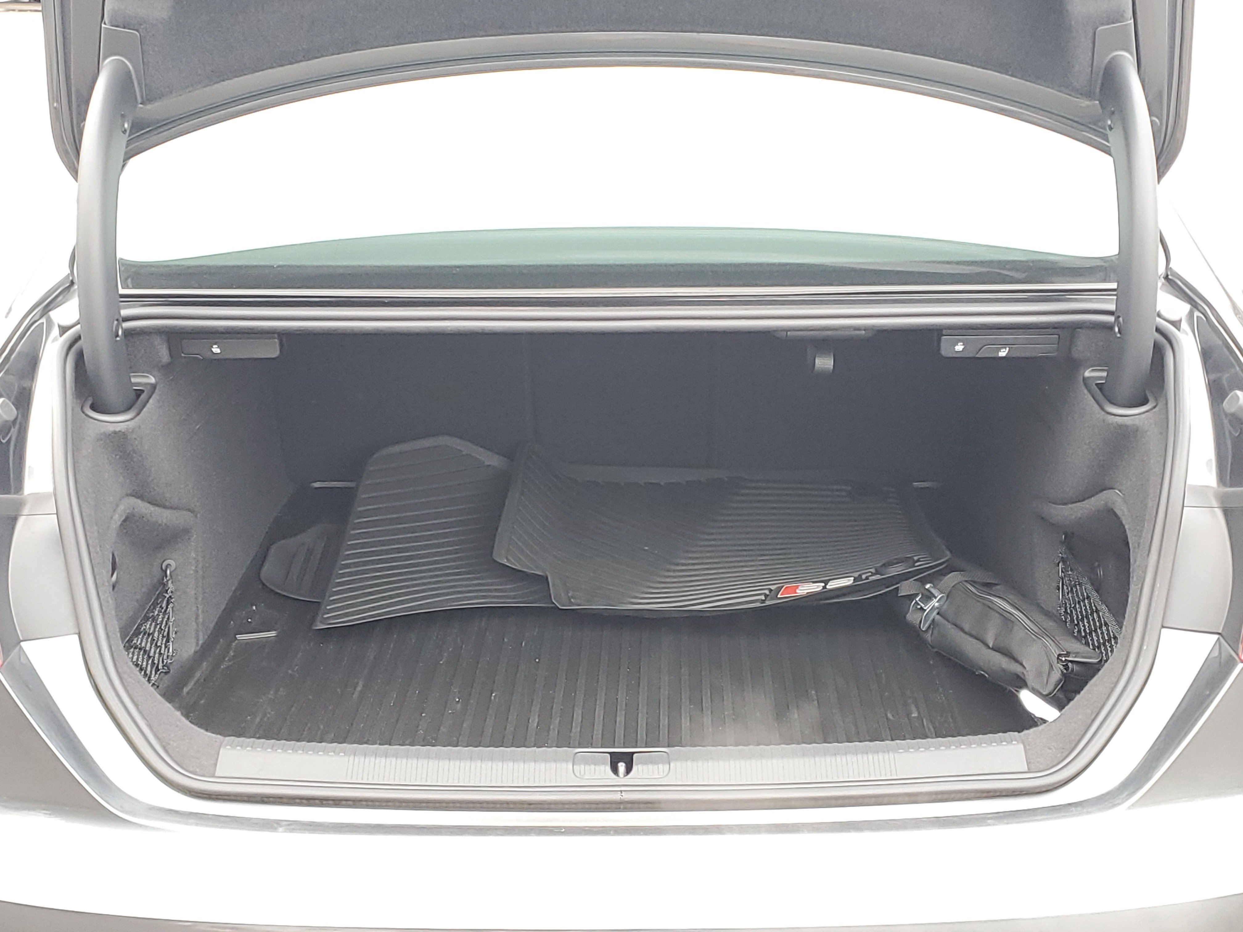 Used 2024 Audi S5 Premium Plus w/ Premium Plus image 27