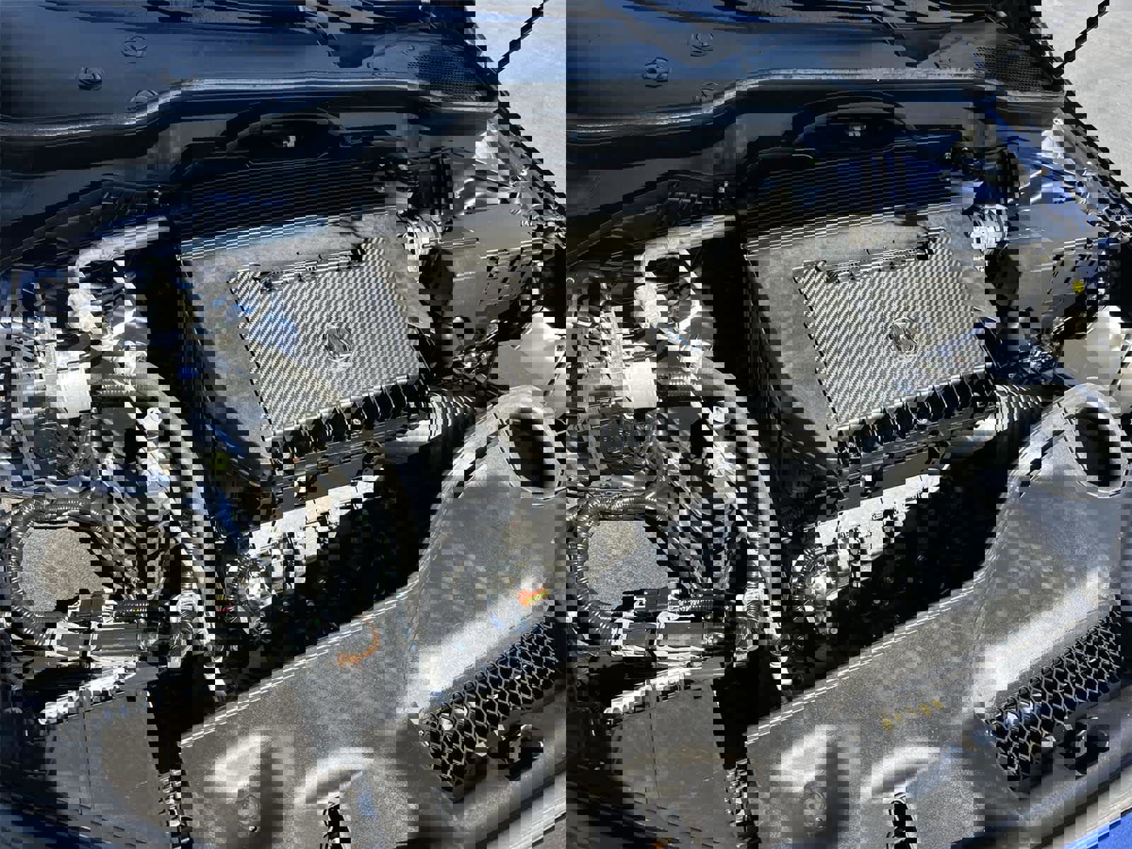 Used 2023 Acura MDX FWD w/ Technology Package image 9