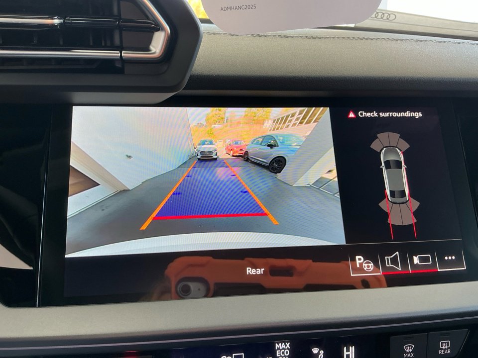 New 2026 Audi A3 2.0T Premium image 18