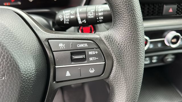 Used 2025 Honda CR-V EX image 14