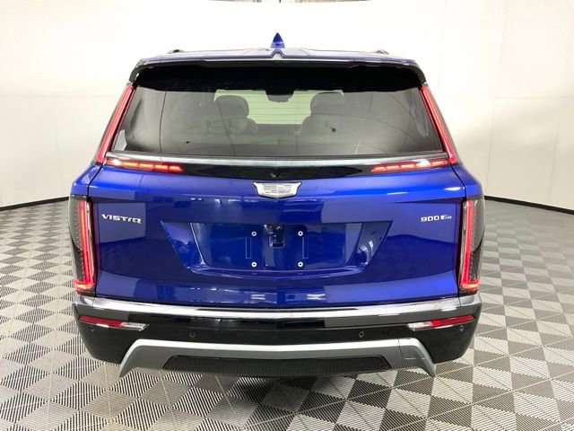 New 2026 Cadillac Vistiq Sport w/ LPO, Floor Liner Package image 5