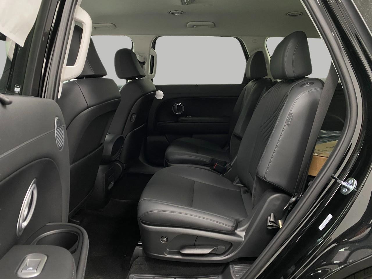 New 2026 Hyundai Palisade SEL image 32