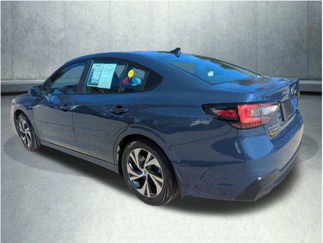 Used 2025 Subaru Legacy Premium image 3