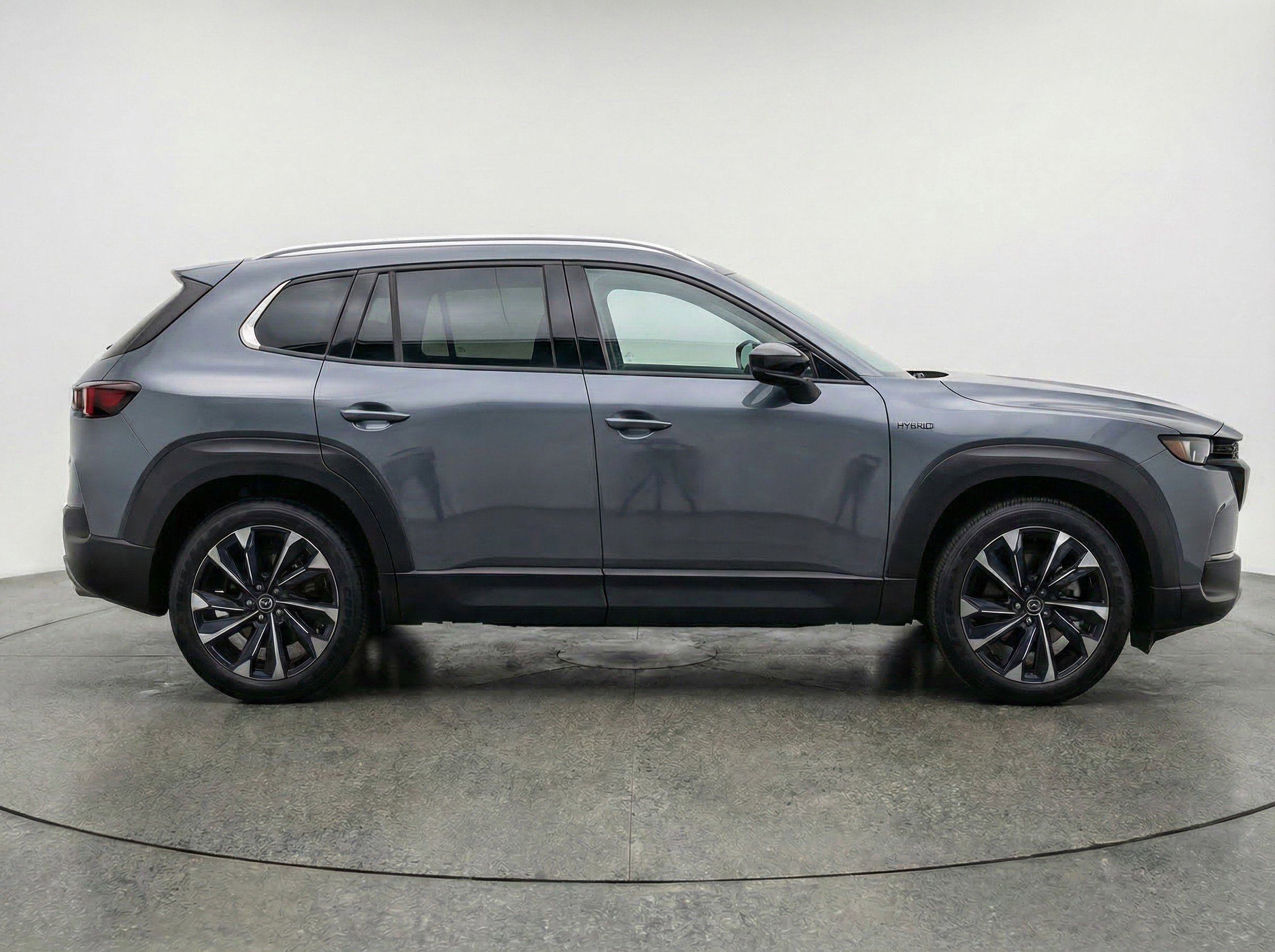 Used 2025 MAZDA CX-50 2.5 Hybrid w/ Premium Plus Pkg AWD/4WD image 11