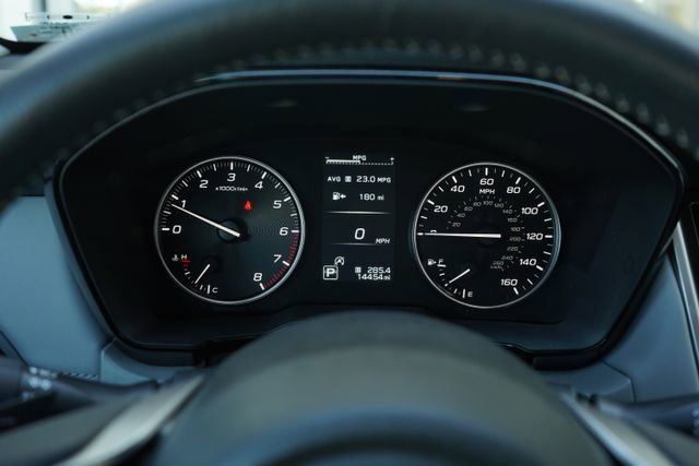 Used 2024 Subaru Legacy Premium image 19