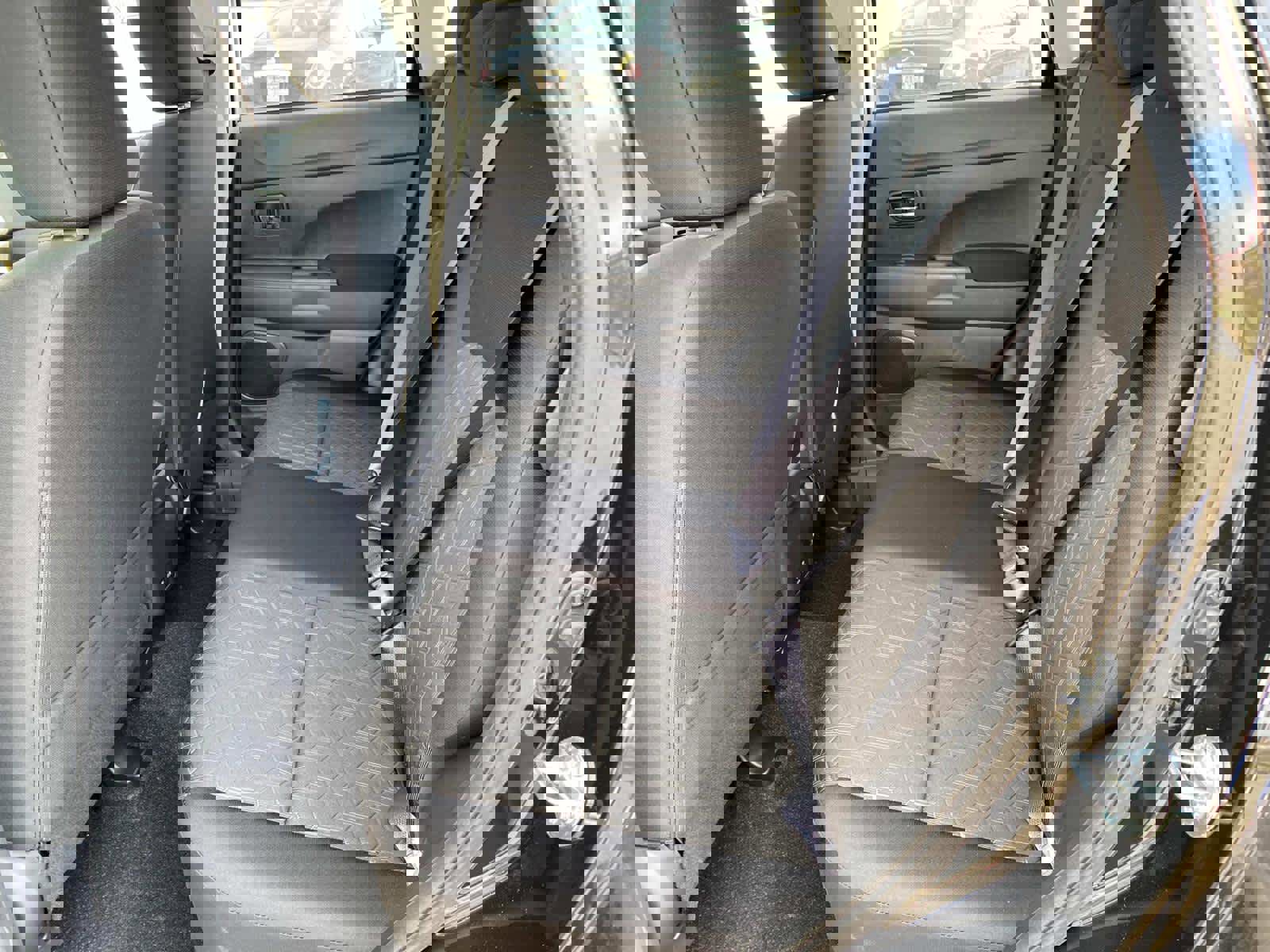 Used 2024 Mitsubishi Outlander Sport LE image 7