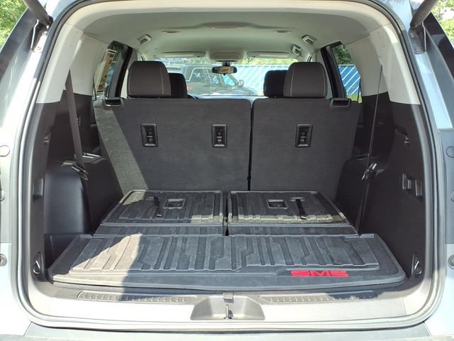 Used 2020 GMC Acadia SLE w/ Driver Convenience Package AWD/4WD image 17