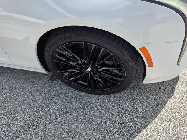 Used 2021 Cadillac CT4 Premium Luxury RWD image 10