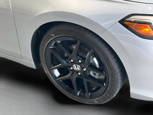 Certified 2026 Honda Civic Sport image 24