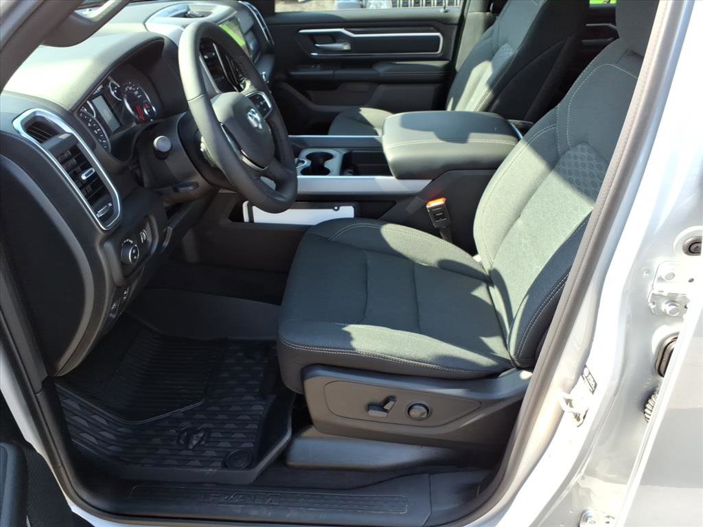 New 2026 RAM 1500 Big Horn image 11