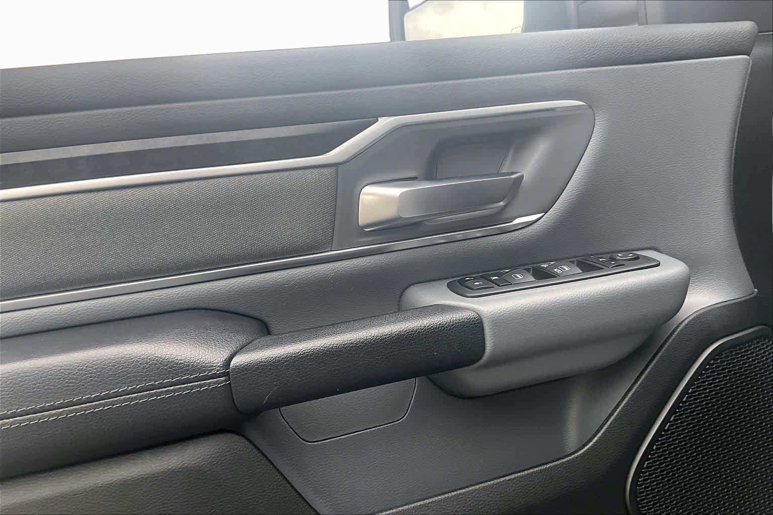 Used 2022 RAM 1500 Big Horn AWD/4WD image 21