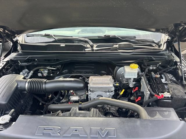 Used 2022 RAM 1500 Rebel w/ Rebel Level 1 Equipment Group AWD/4WD image 21