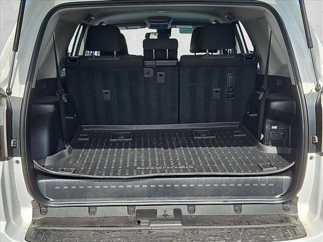 Certified 2023 Toyota 4Runner SR5 AWD/4WD image 6