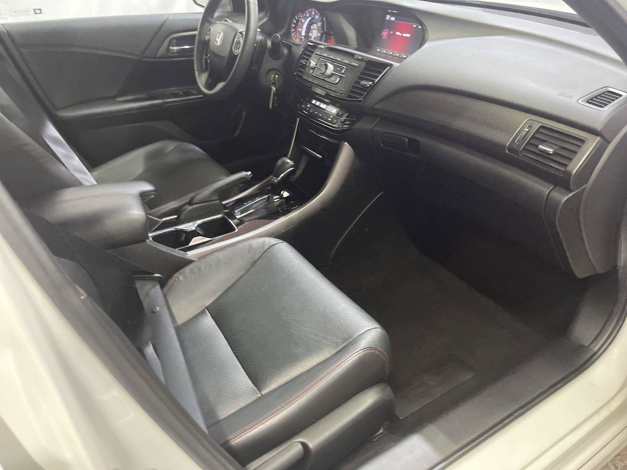 Used 2017 Honda Accord Sport Special Edition image 23