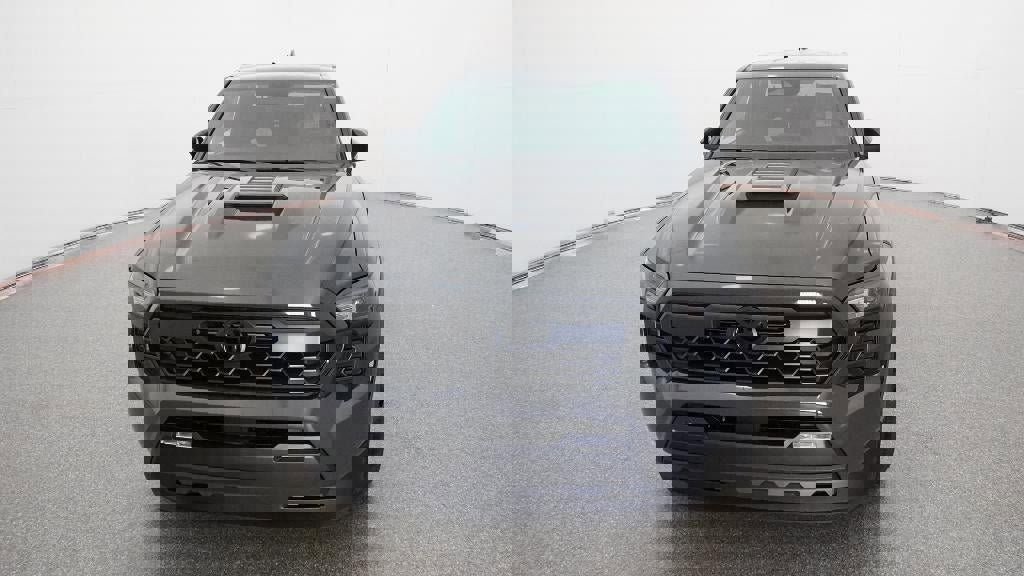 New 2026 Toyota Tacoma TRD Sport image 15