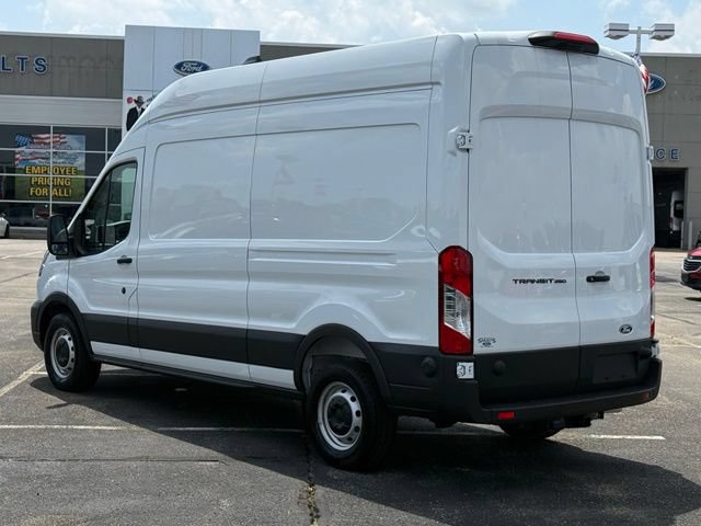 New 2026 Ford Transit 250 148 High Roof RWD image 28