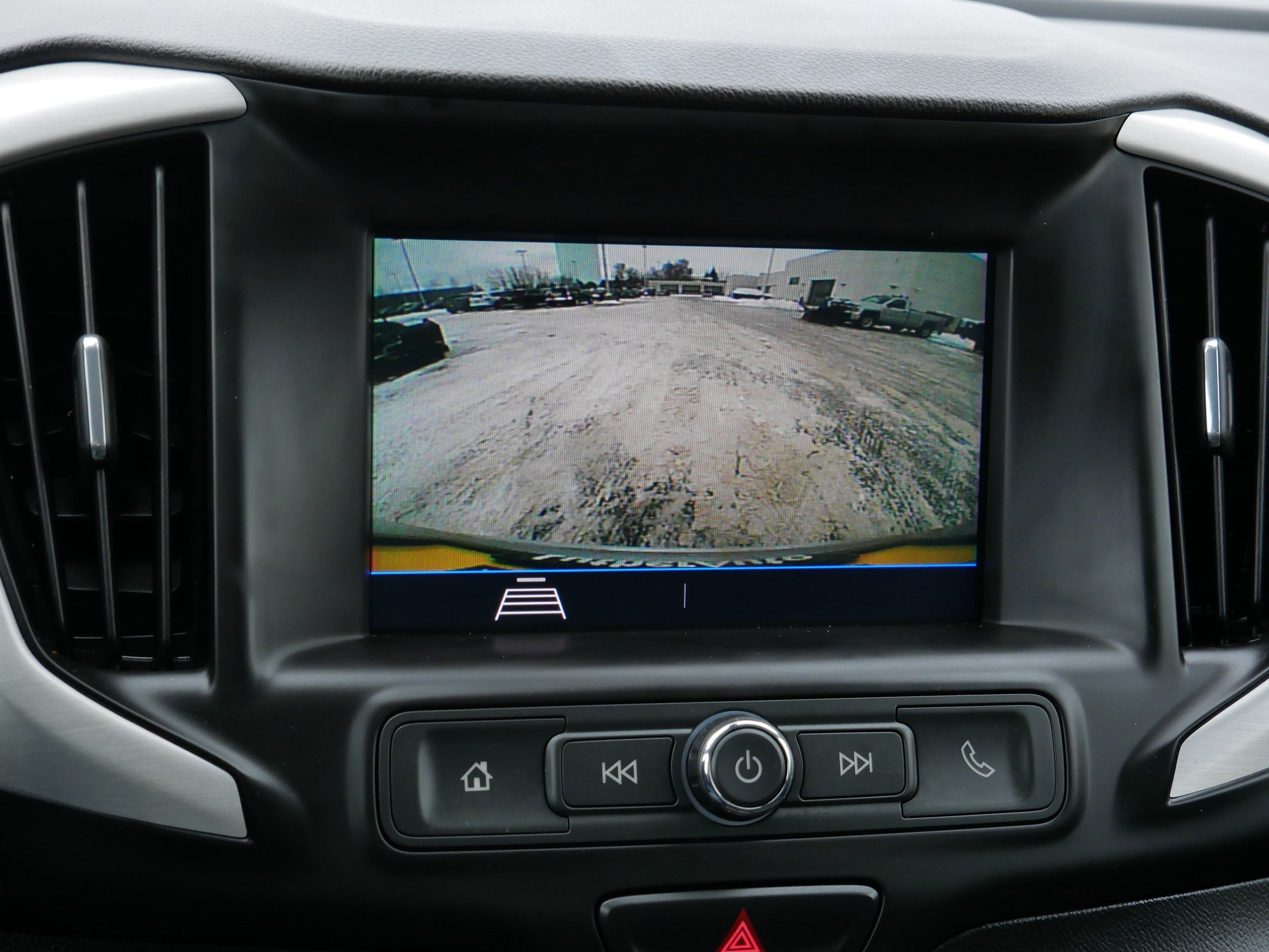 Used 2020 GMC Terrain SLE w/ Driver Convenience Package image 27