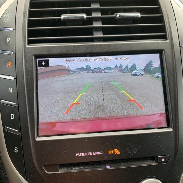 Used 2017 Lincoln MKC Select w/ Select Plus Package AWD/4WD image 19