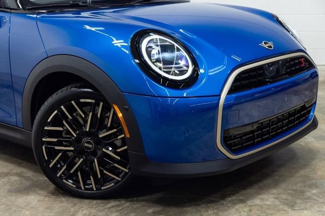 Used 2026 MINI Cooper S image 5