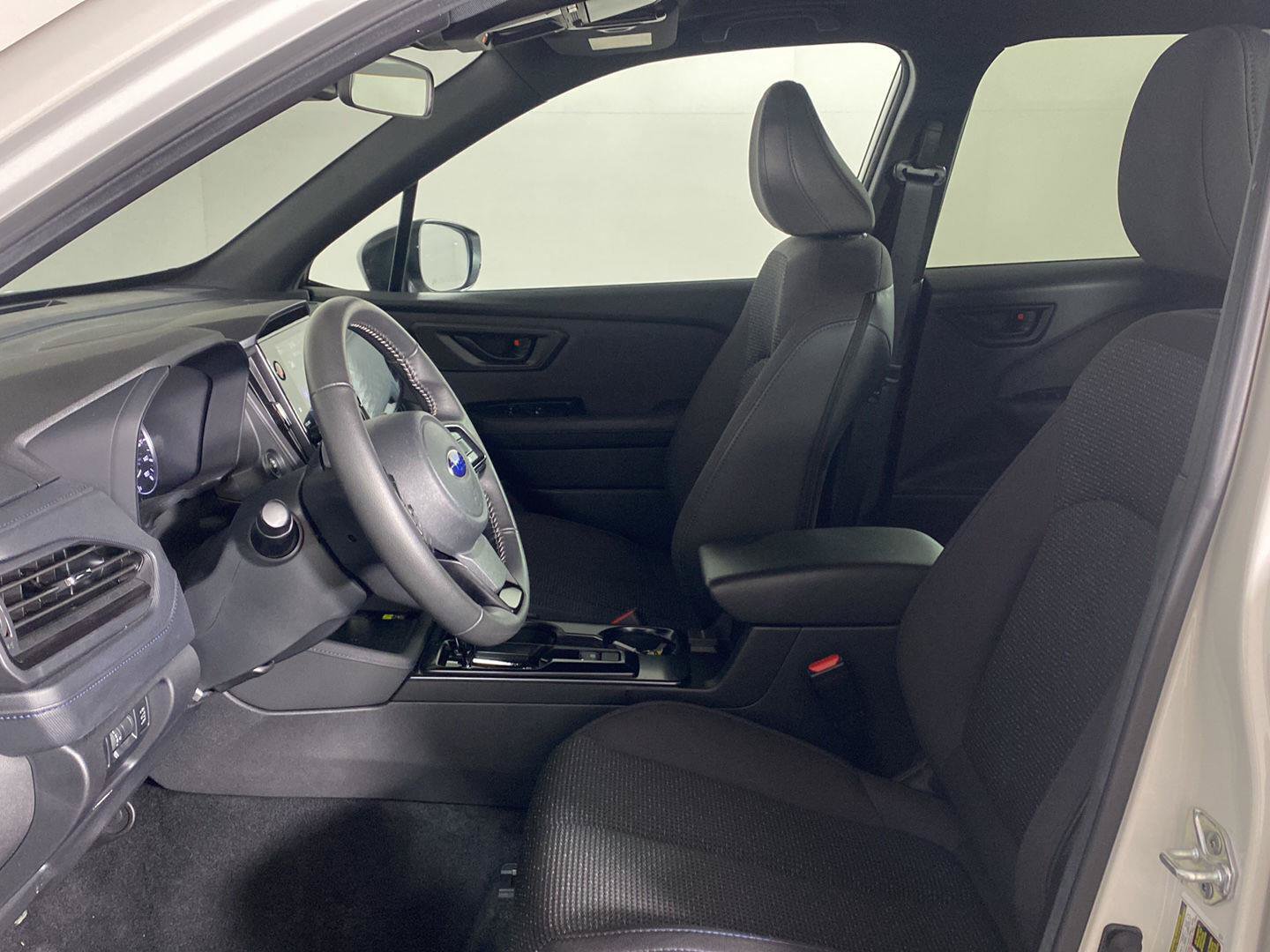 Used 2026 Subaru Forester Premium AWD/4WD image 26