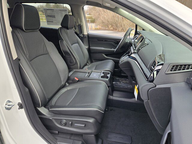 New 2026 Honda Odyssey Elite image 11