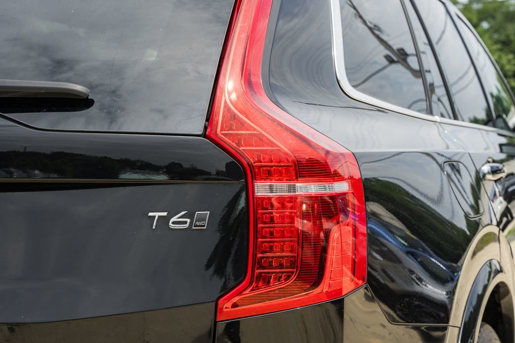 Used 2022 Volvo XC90 T6 Inscription w/ Climate Package image 6