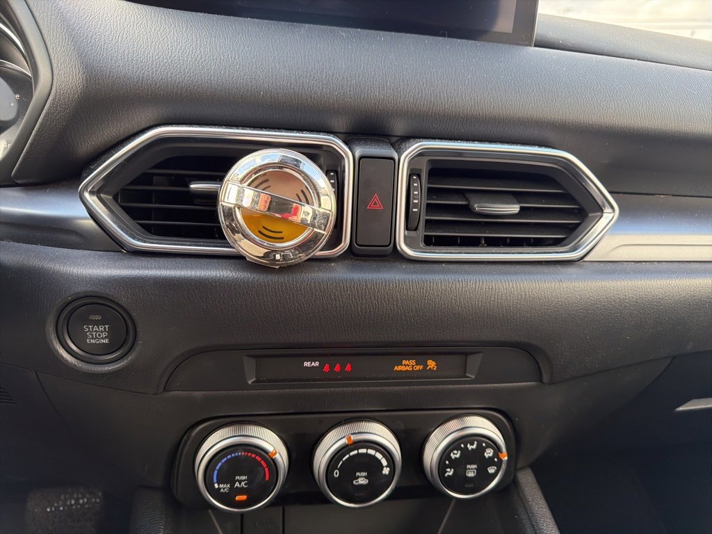 Used 2023 MAZDA CX-5 AWD 2.5 S image 8