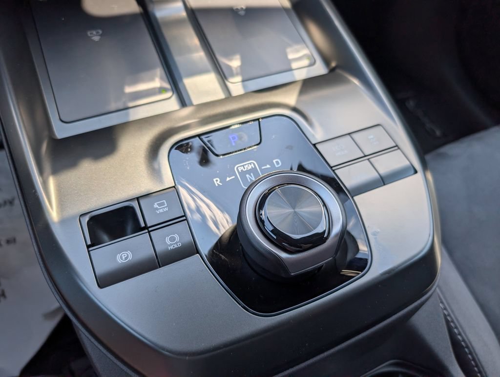New 2026 Toyota C-HR AWD/4WD image 16