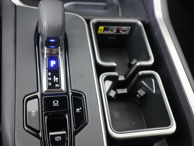 New 2026 Lexus TX 500h AWD w/ Technology Package image 20