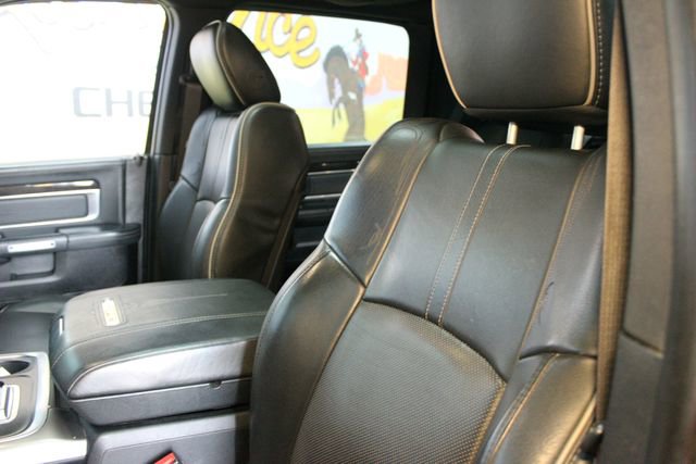 Used 2016 RAM 1500 Limited image 18